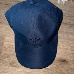 Adidas hat